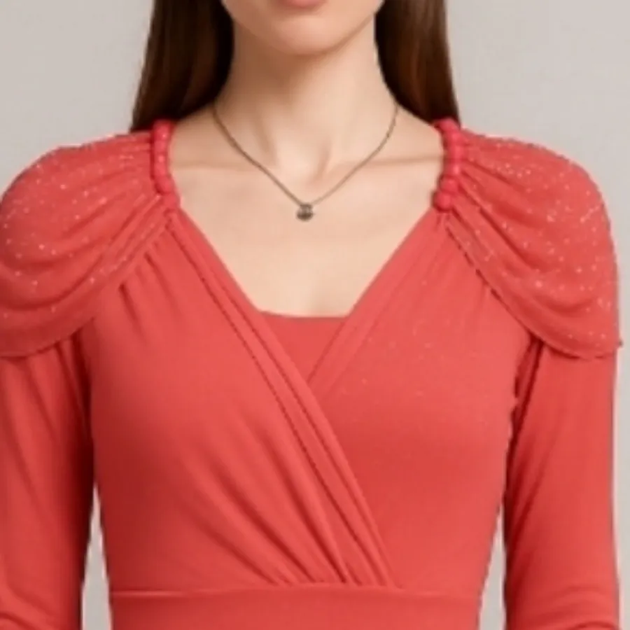 پیراهن مجلسی