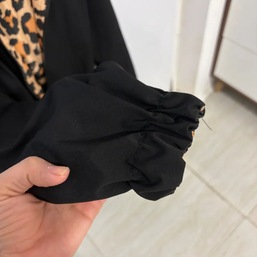 بارانی کلاه دار دو رویه