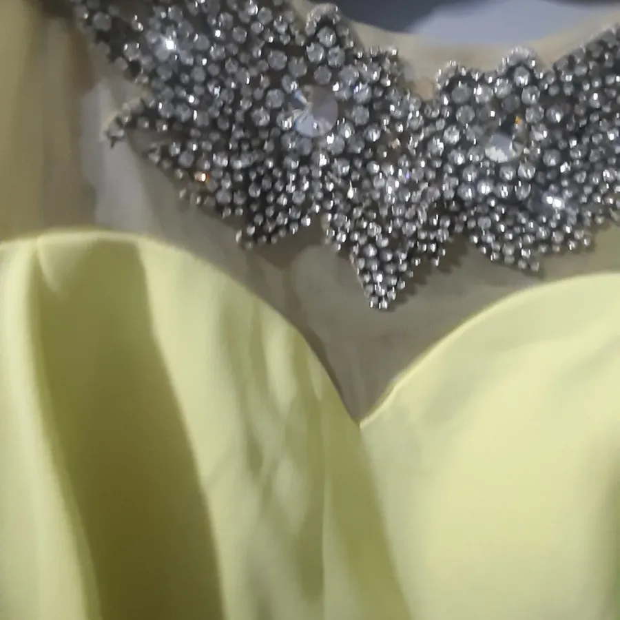 لباس مجلسی مدل ماهی دنبال