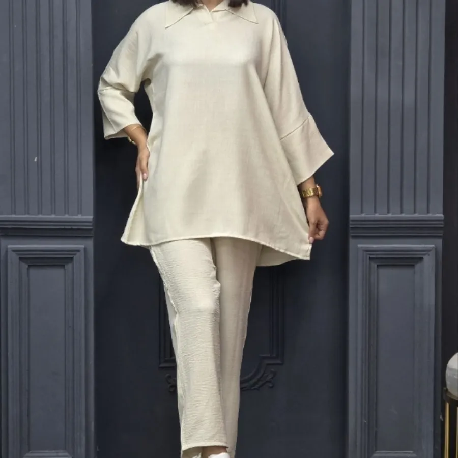 ست مانتو شلوار