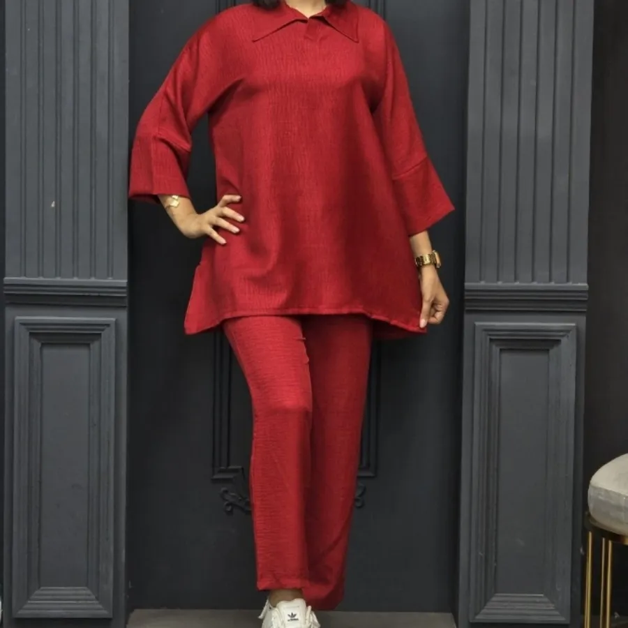 ست مانتو شلوار