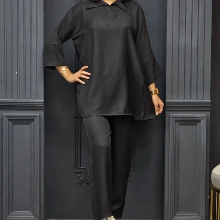 ست مانتو شلوار