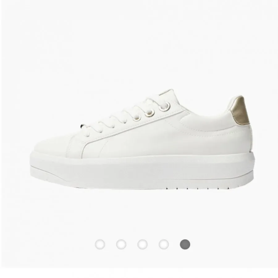 کتونی زنانه برشکا