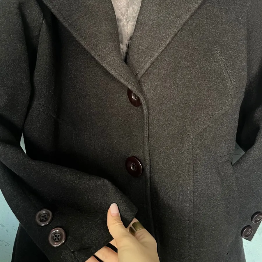 پالتو فوتر کاملا نو