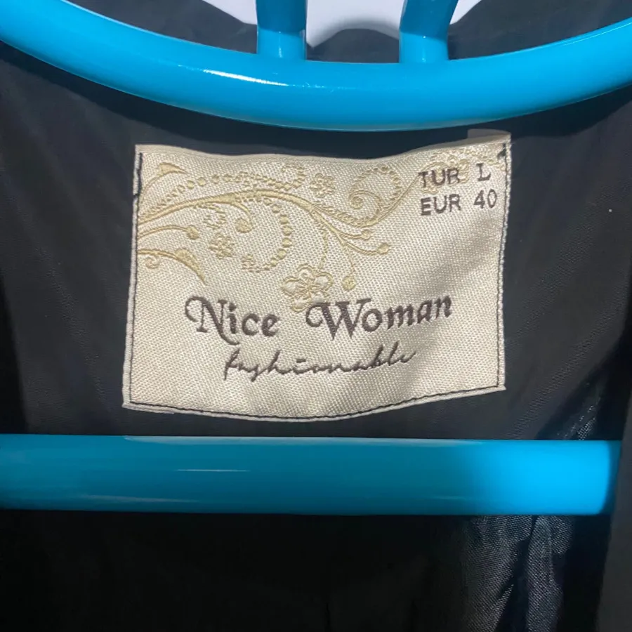 بارانی بلند