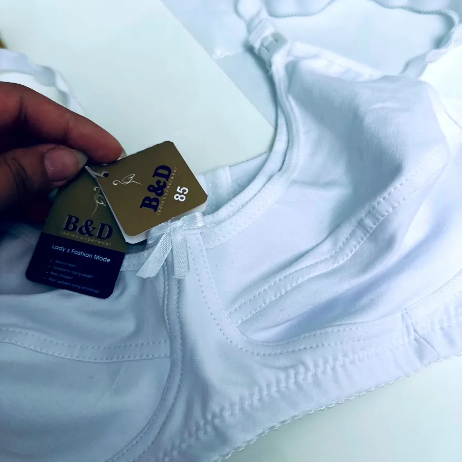 سوتین نخی ترک شیردهی