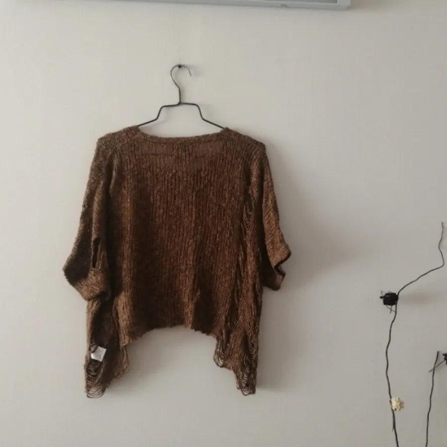 نیم تنه .کراپ بافت