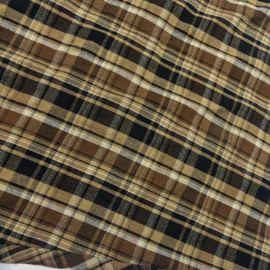 کت دامن پشمی