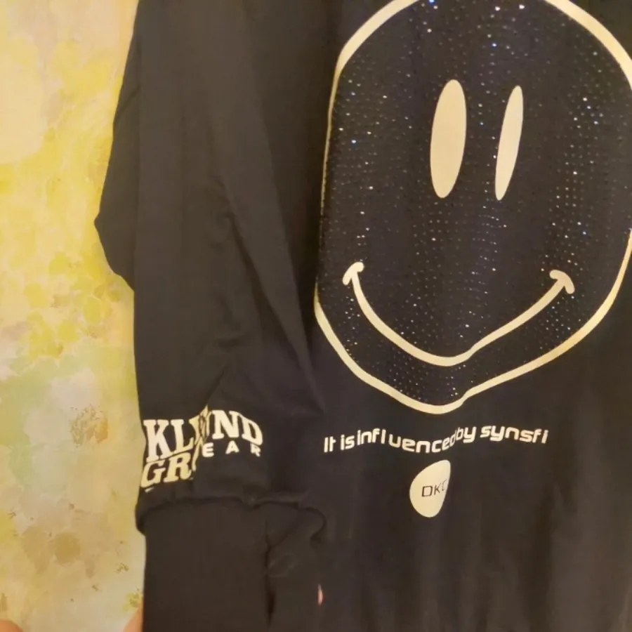 تونیک مشکی تریکو