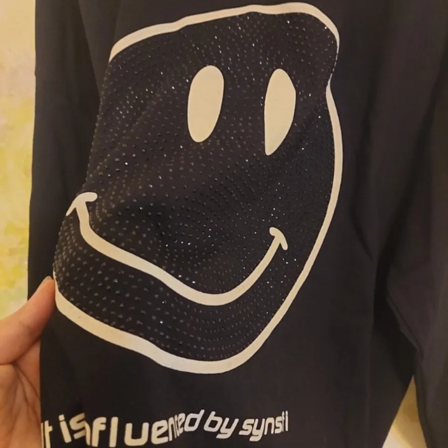 تونیک مشکی تریکو