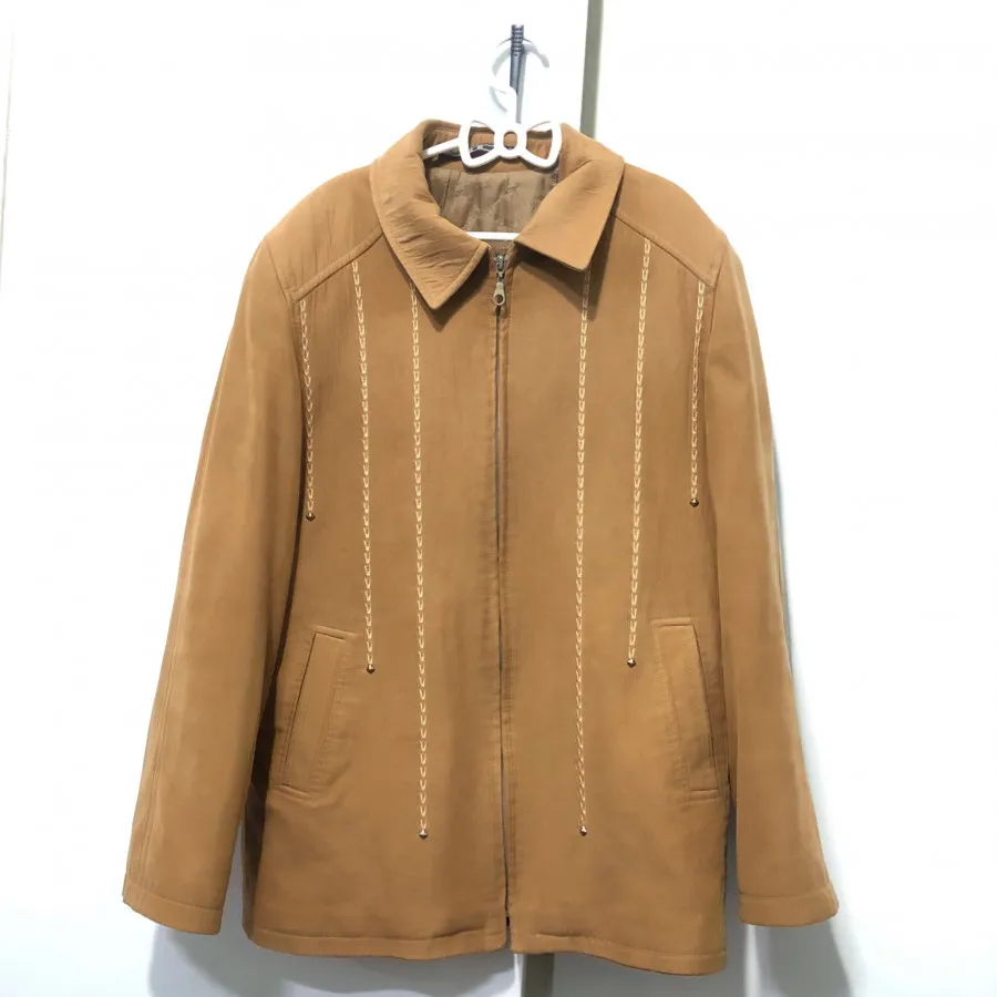 پالتو کتی مردانه