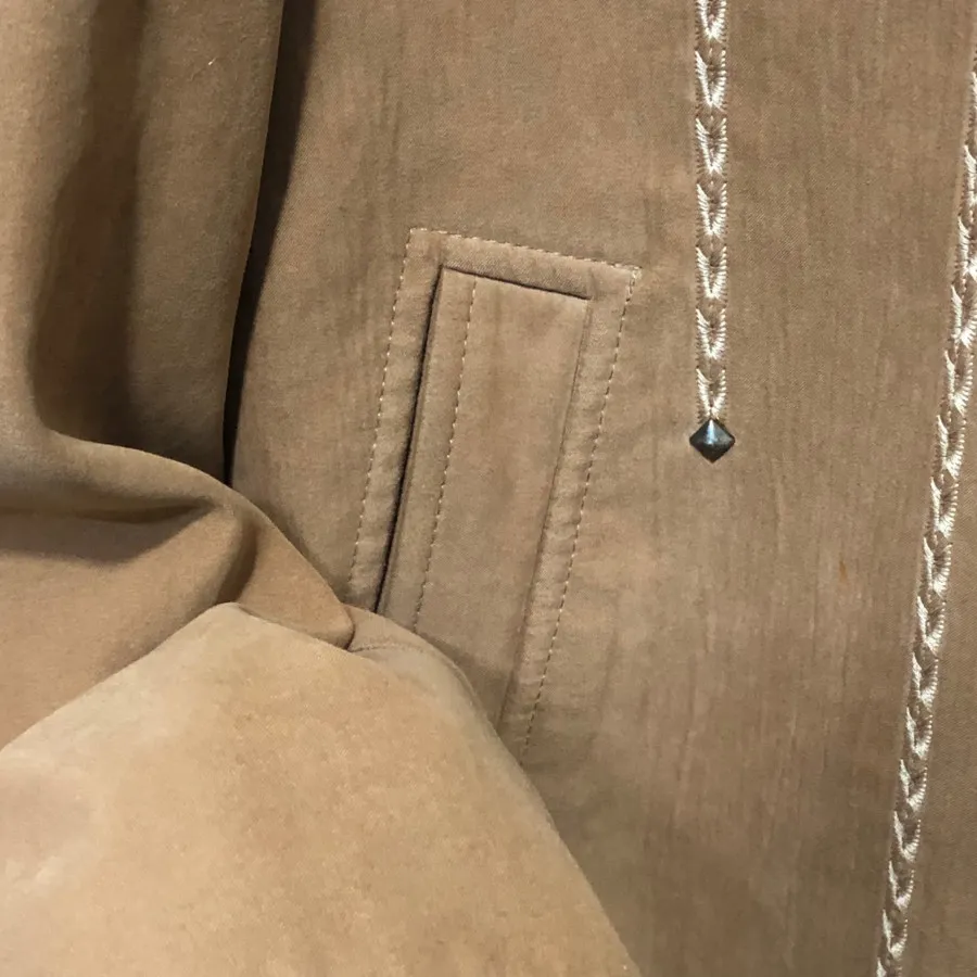 پالتو کتی مردانه