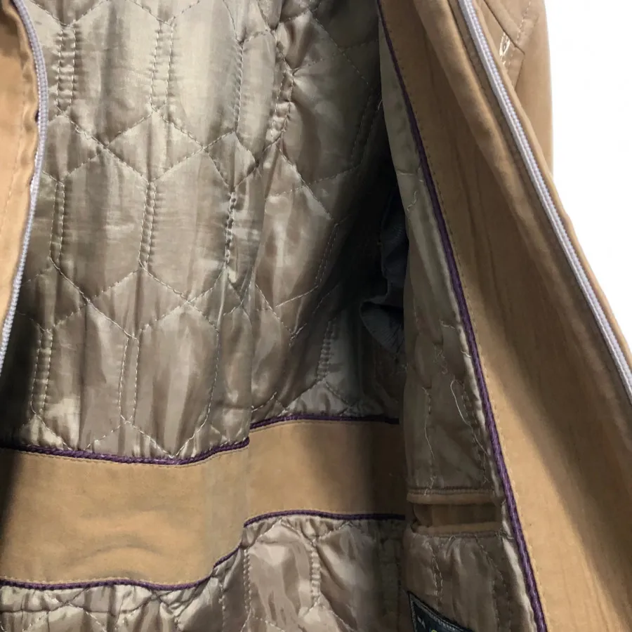 پالتو کتی مردانه