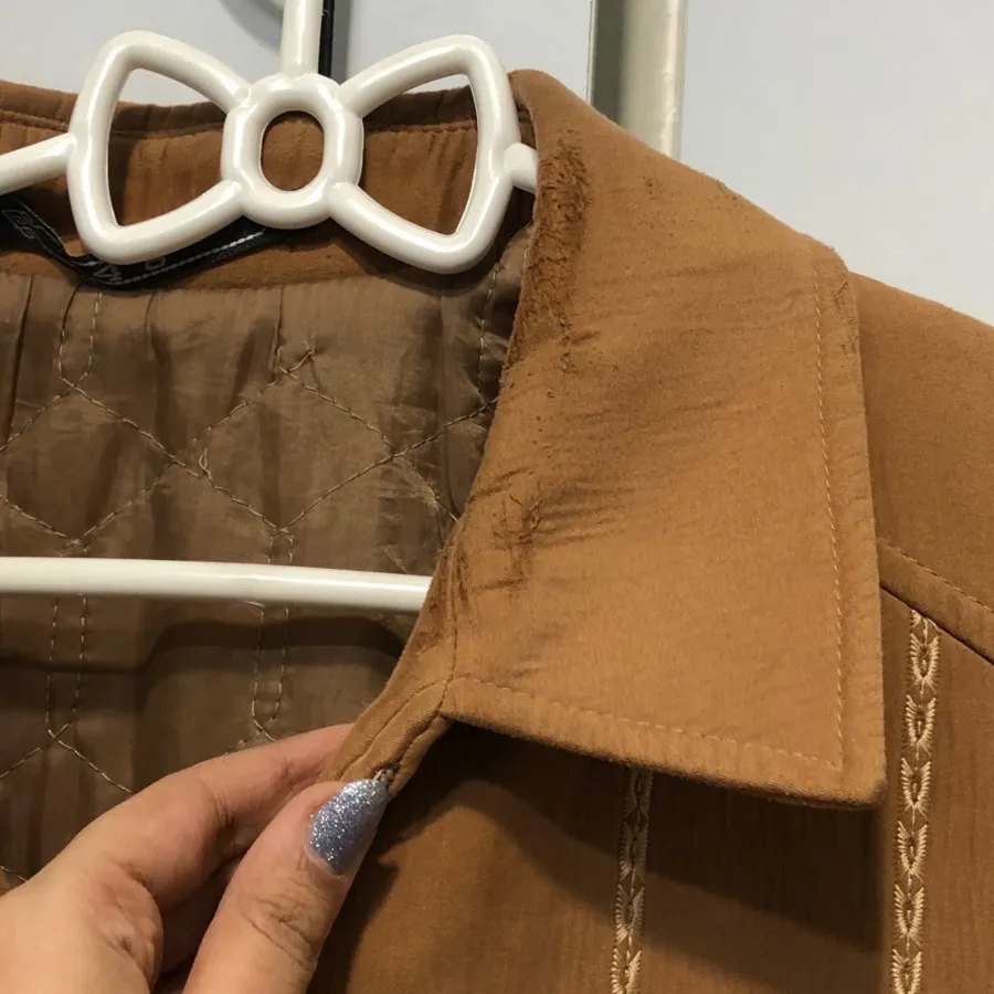 پالتو کتی مردانه