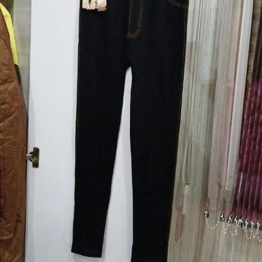 لگ کشی و ضخیم