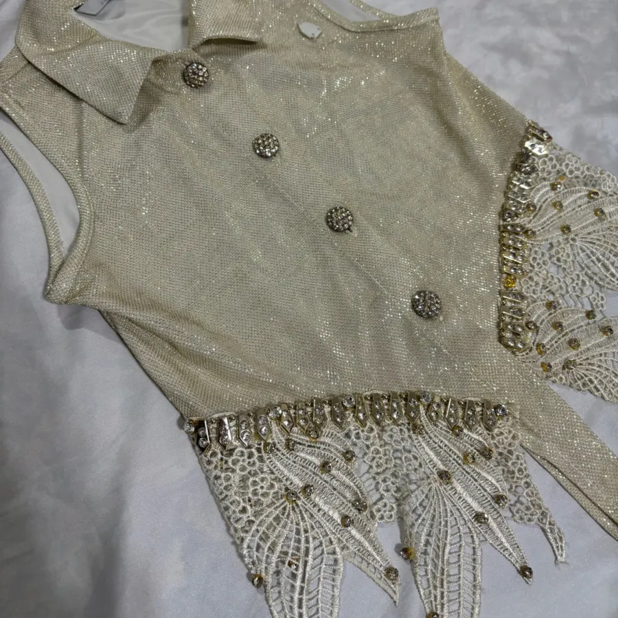 ست مجلسی آستردار