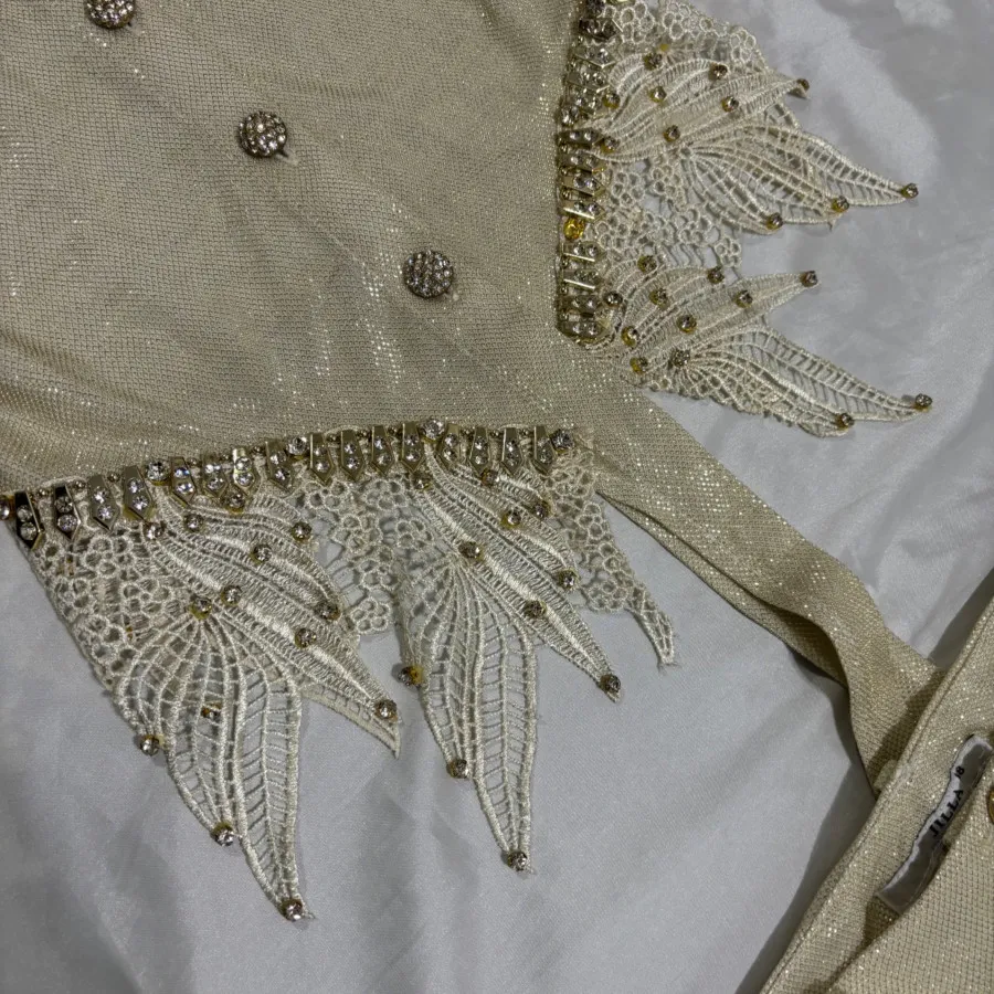 ست مجلسی آستردار