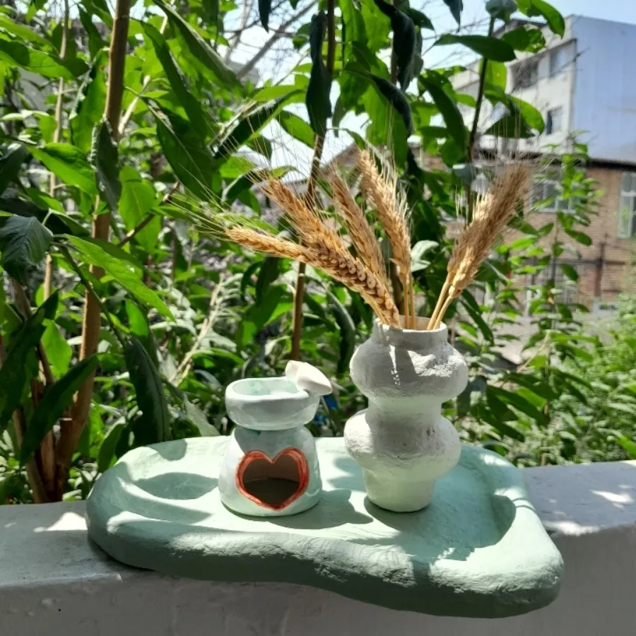 ظرف هفت سین