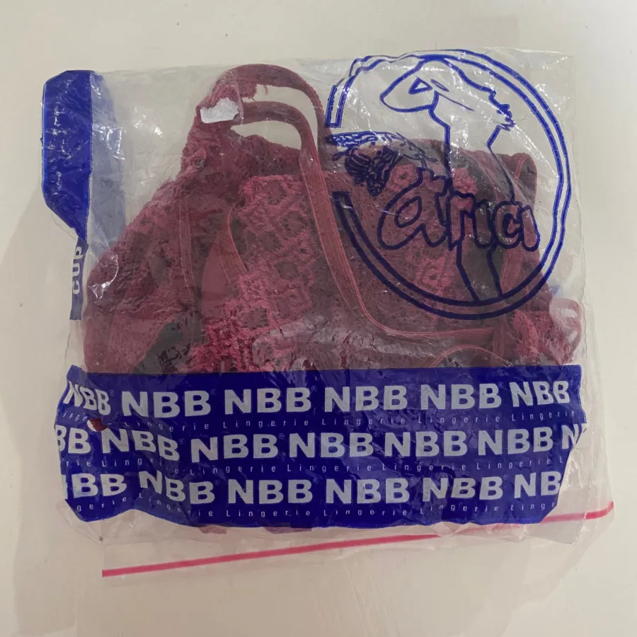 ست لباس زیر nbb