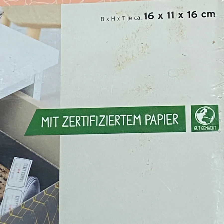 باکس نظم دهنده