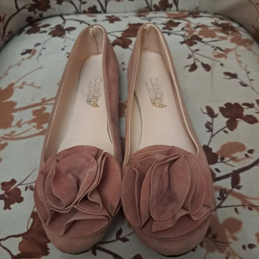 کیف و کفش دخترانه