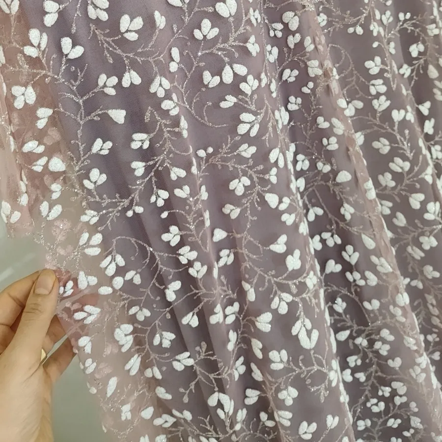 پیراهن مجلسی سایز 46 و 48