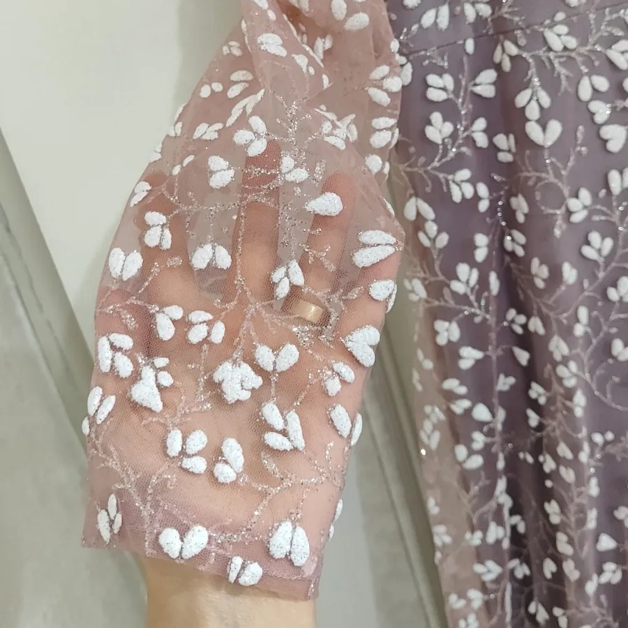 پیراهن مجلسی سایز 46 و 48