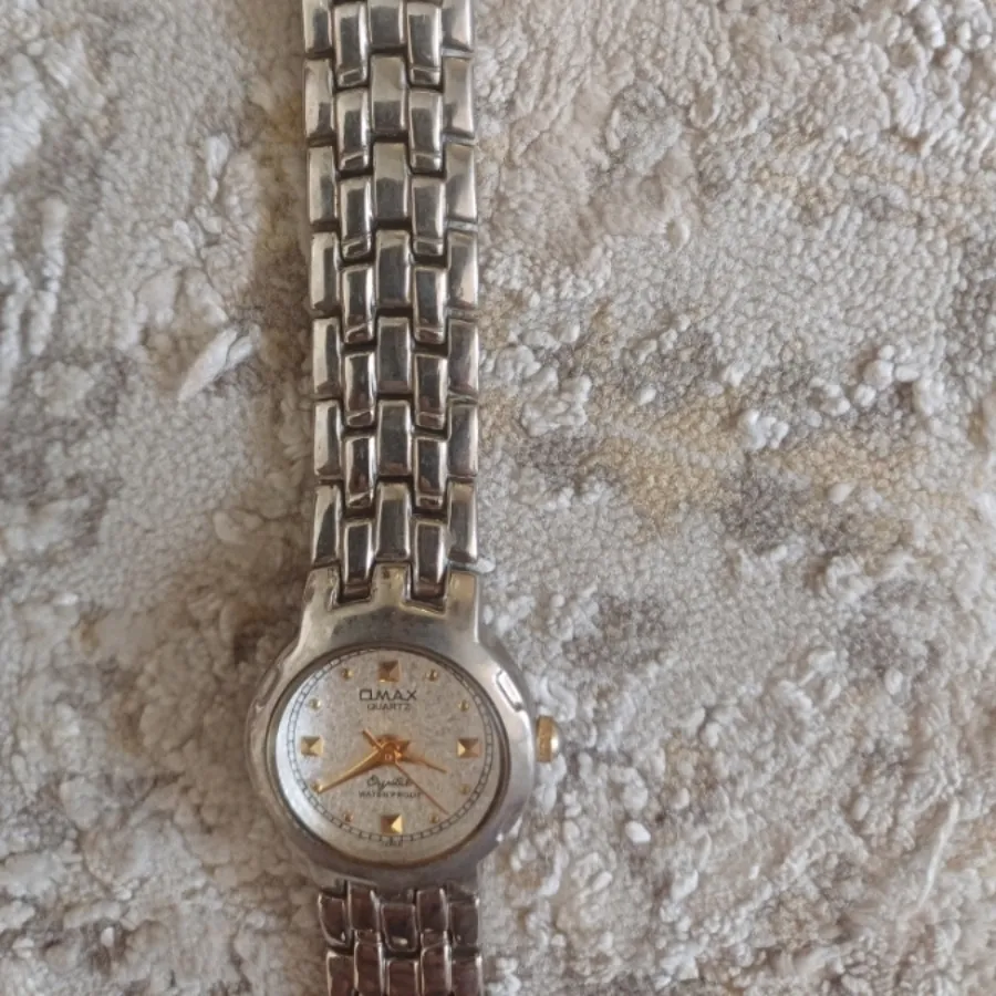 ساعت اوماکس