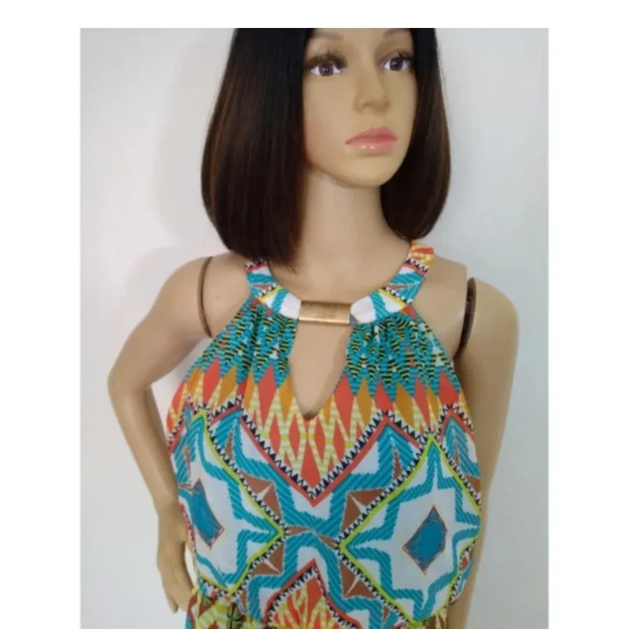 پیراهن ساحالی