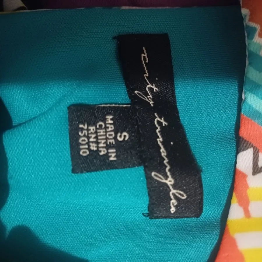 پیراهن ساحالی