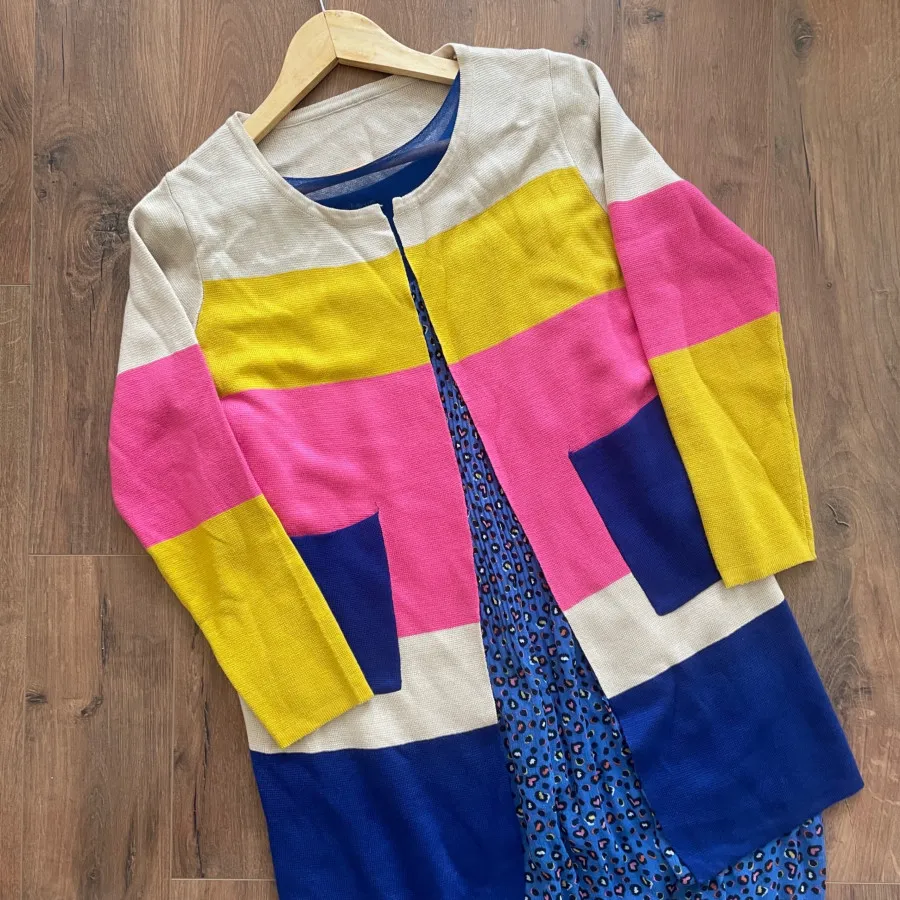 رویه بافت رنگی