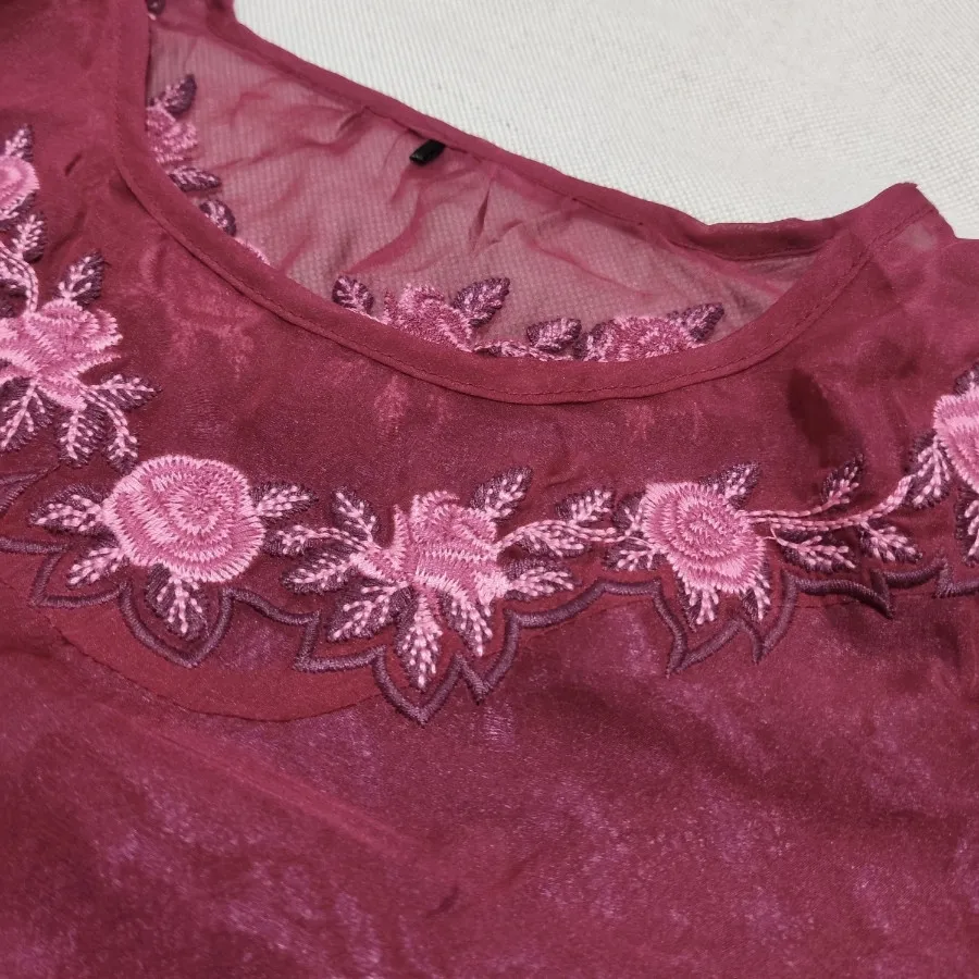 شومیز وارداتی لیمیتد