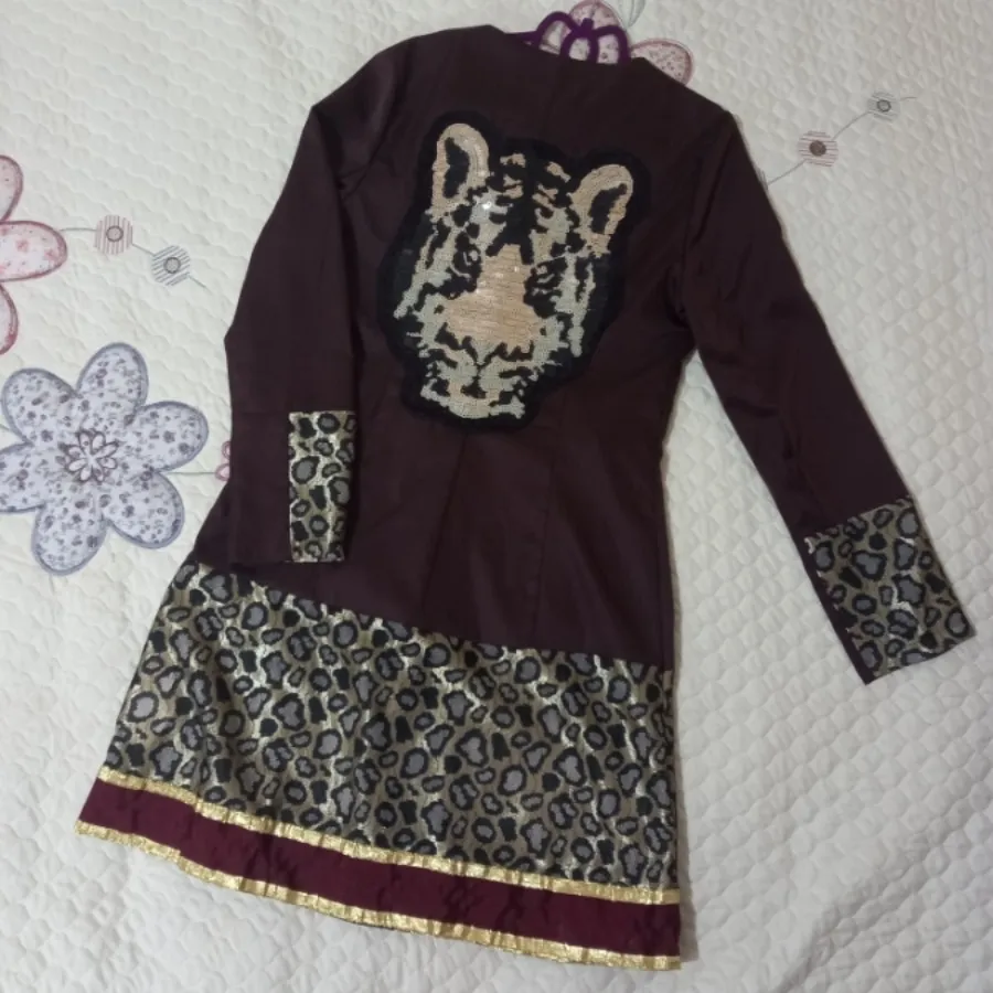 مانتو مجلسی