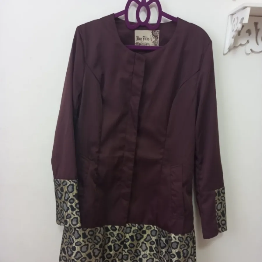 مانتو مجلسی