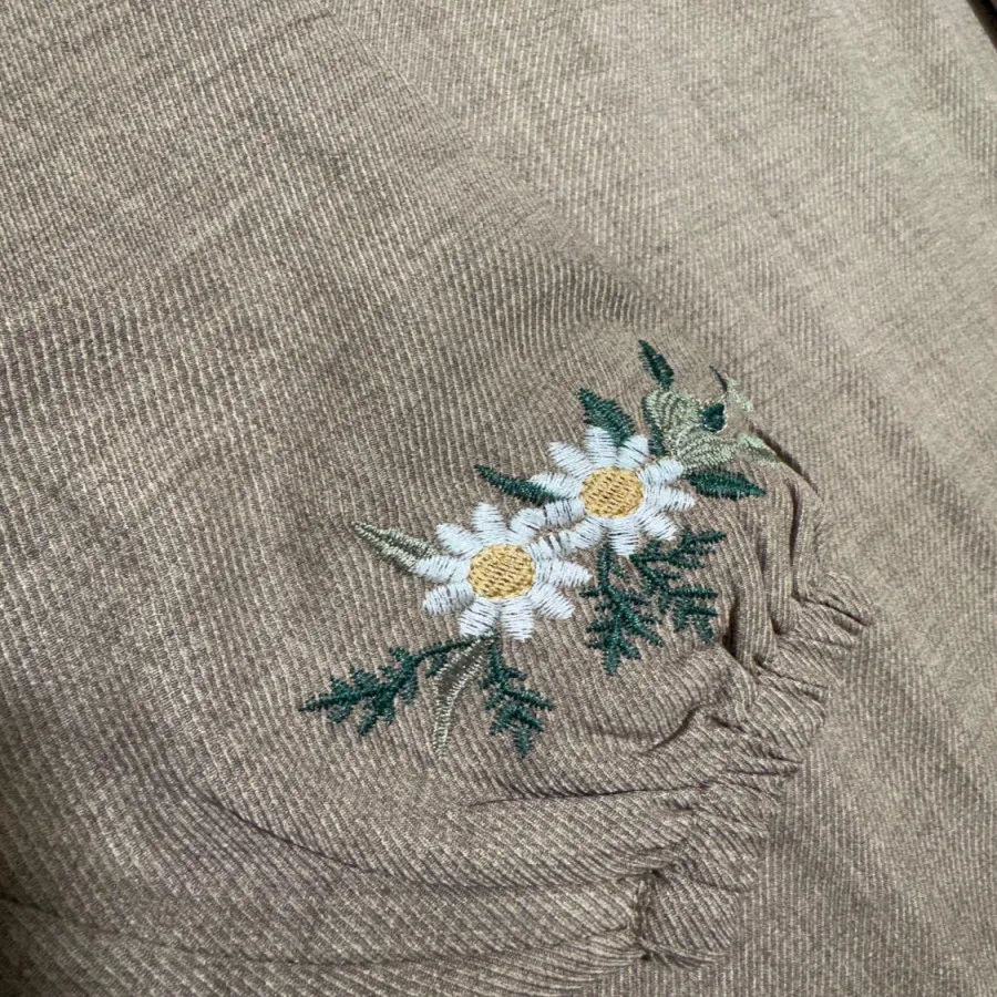 مانتو پیراهنی