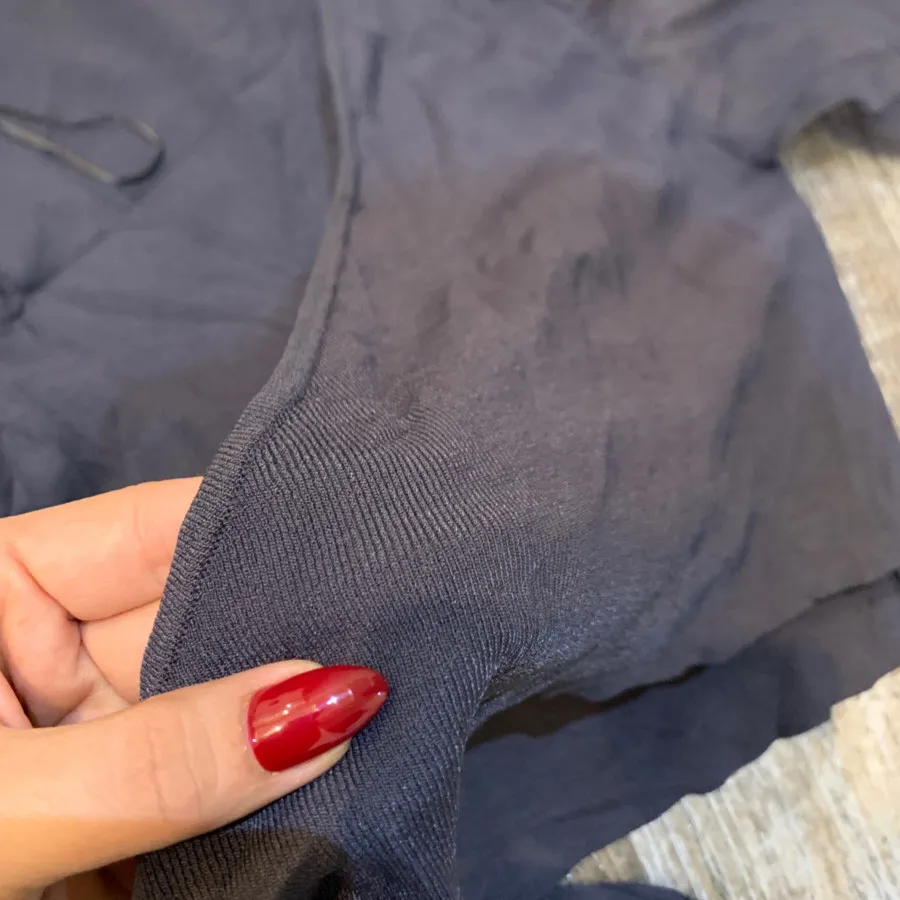 شومیز کراپ zara