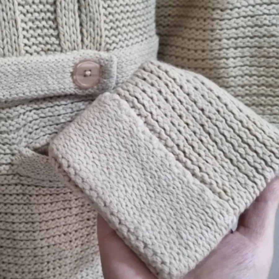 پالتو بافت مارک