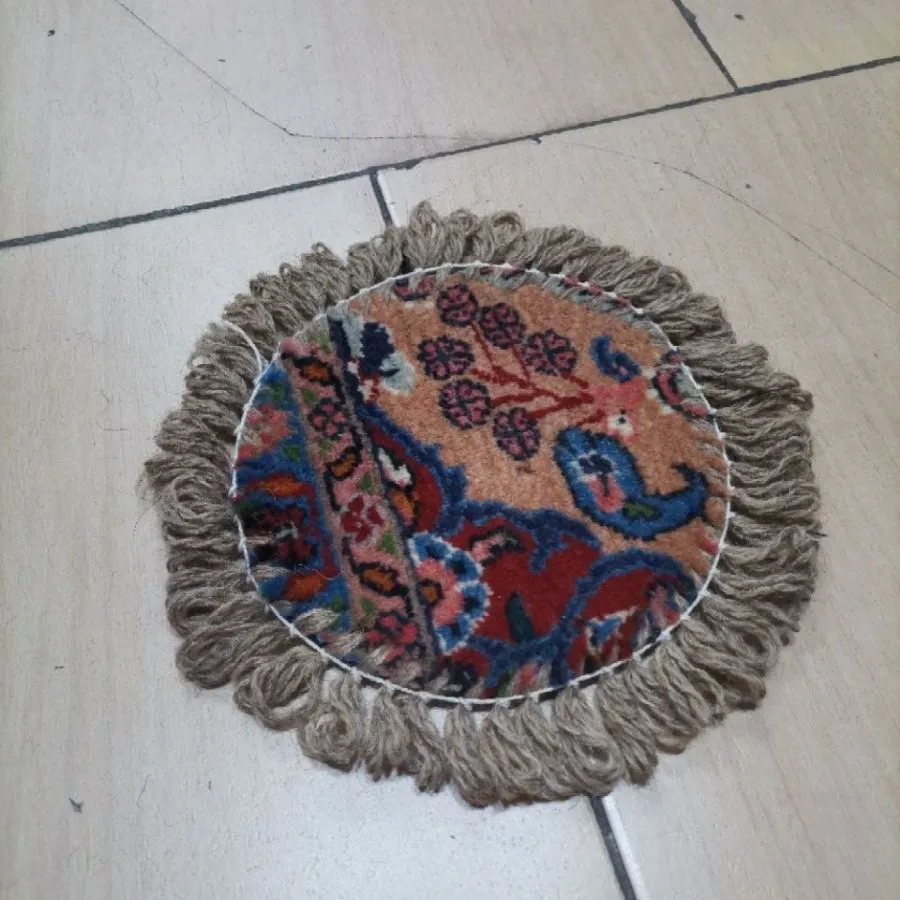 رومیزی فرشی