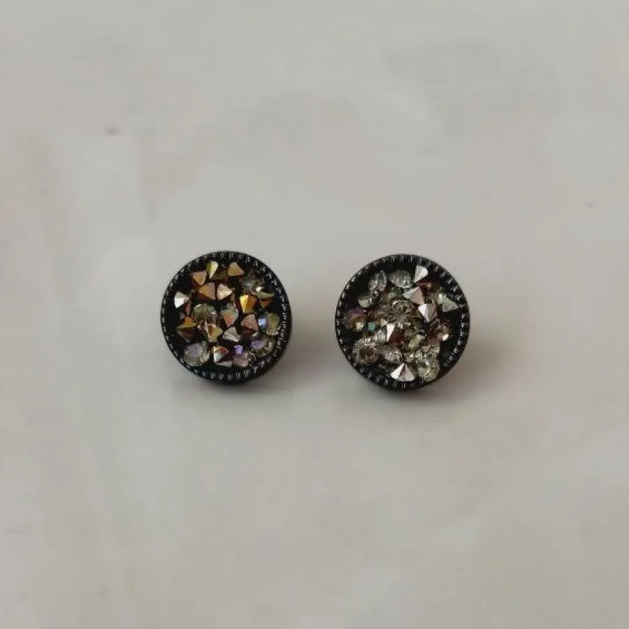 گوشواره جذاب و زیبا