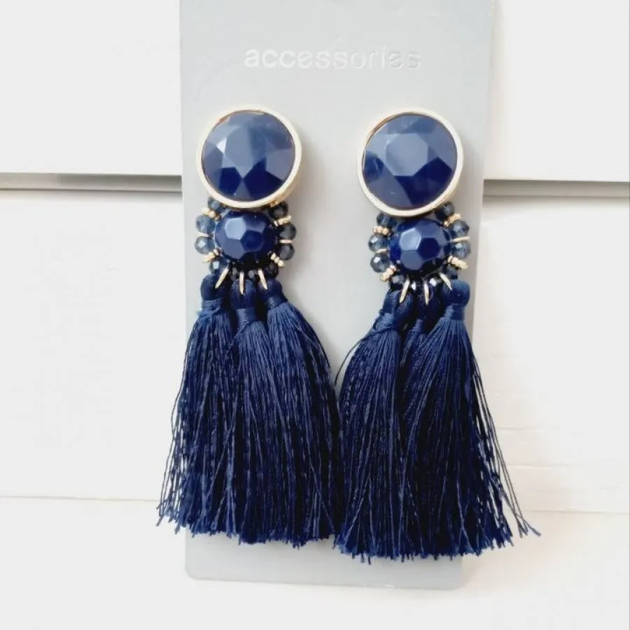 گوشواره جذاب و زیبا