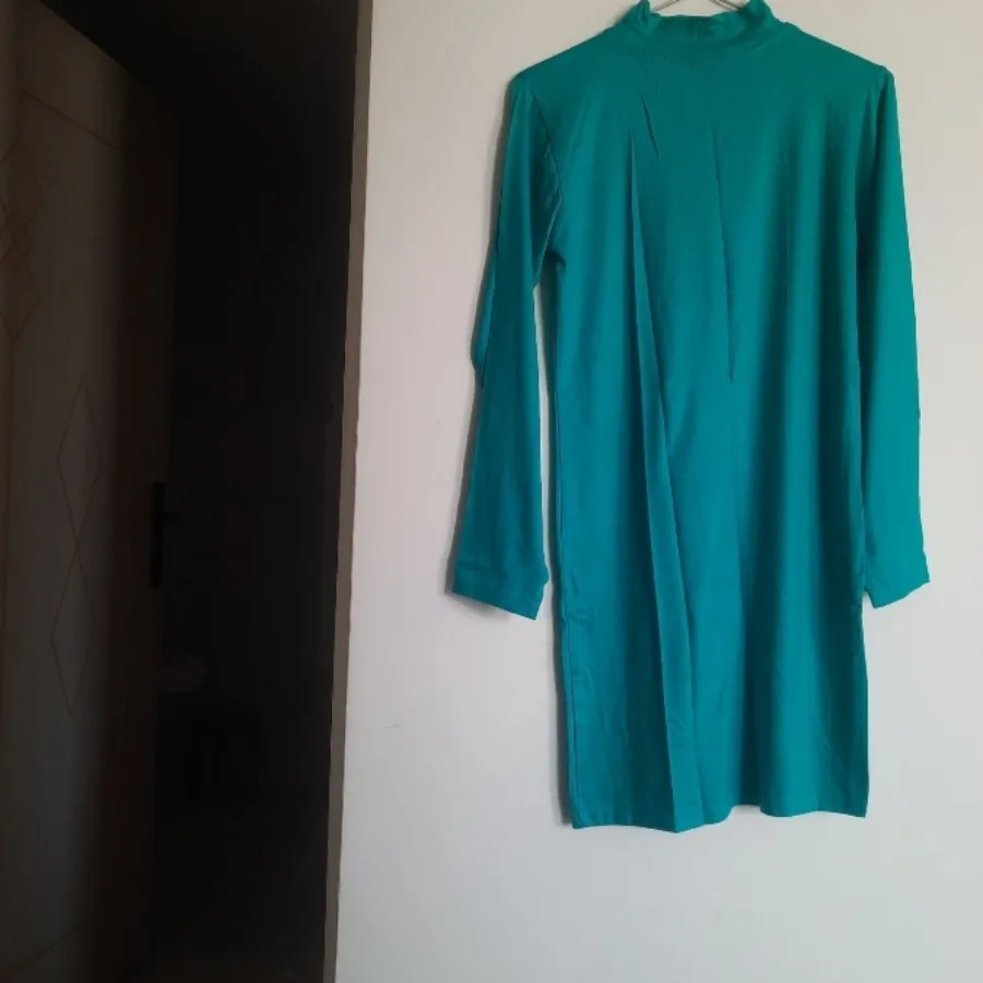 تونیک نخ پنبه