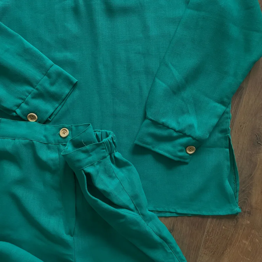 ست کژوال بهاره