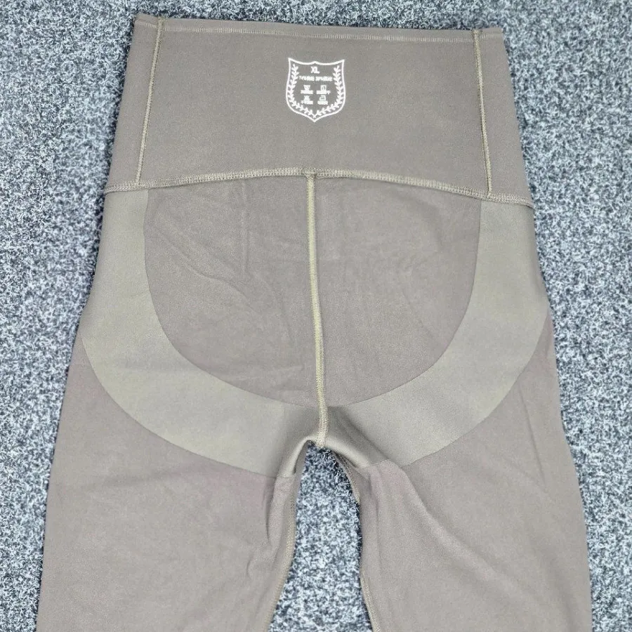 لگ اسپاندکس پشت لیفت کمر