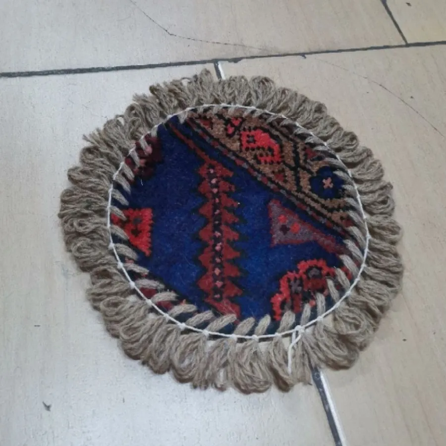 رومیزی فرشی