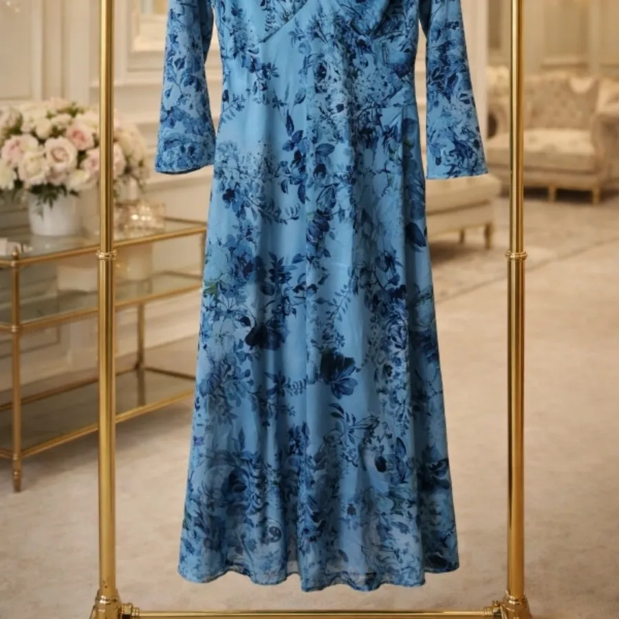 پیراهن برند زارا