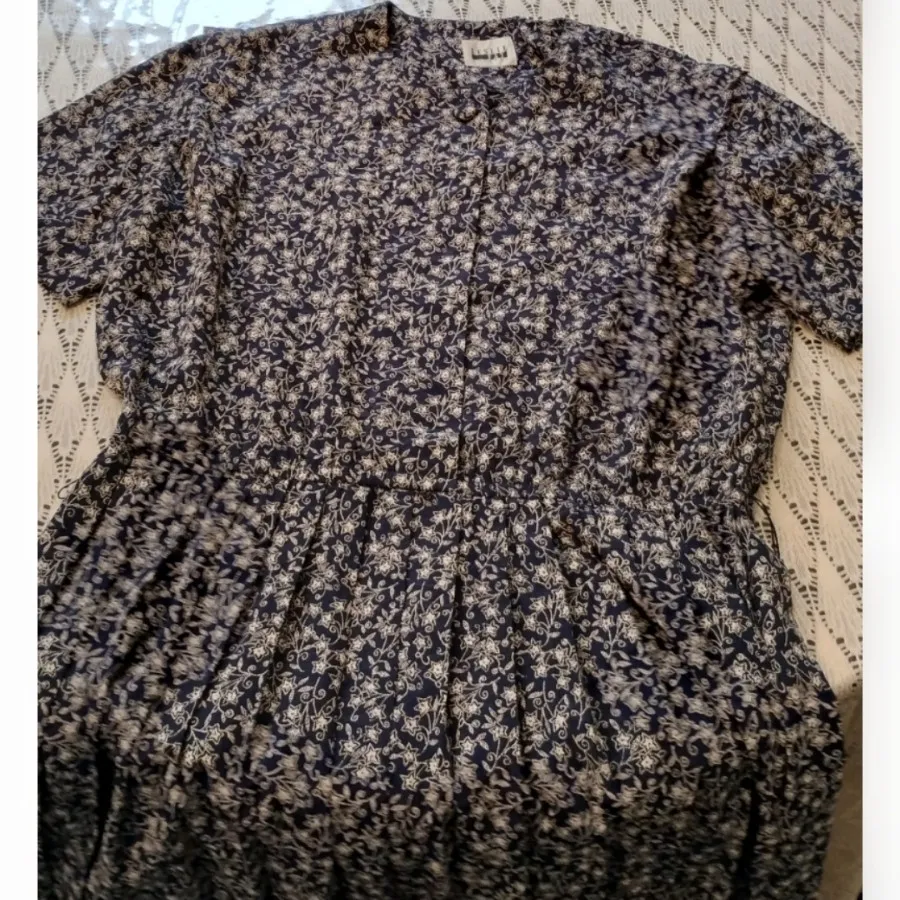 پیراهن پلیسه