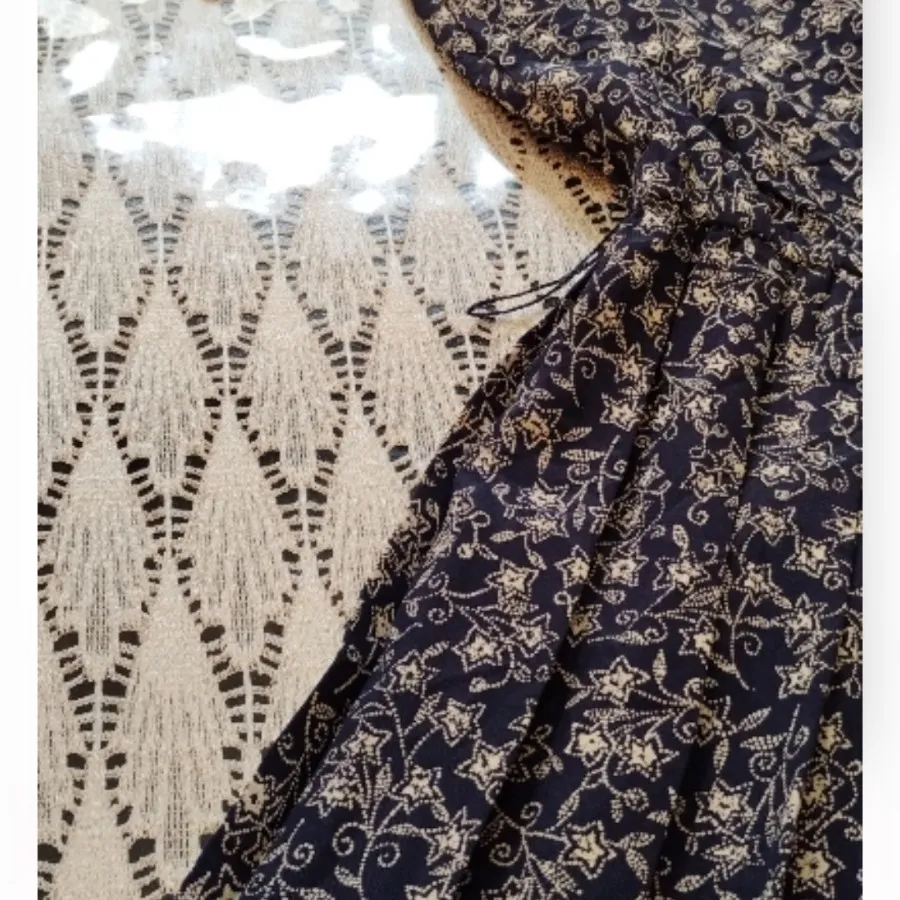 پیراهن پلیسه