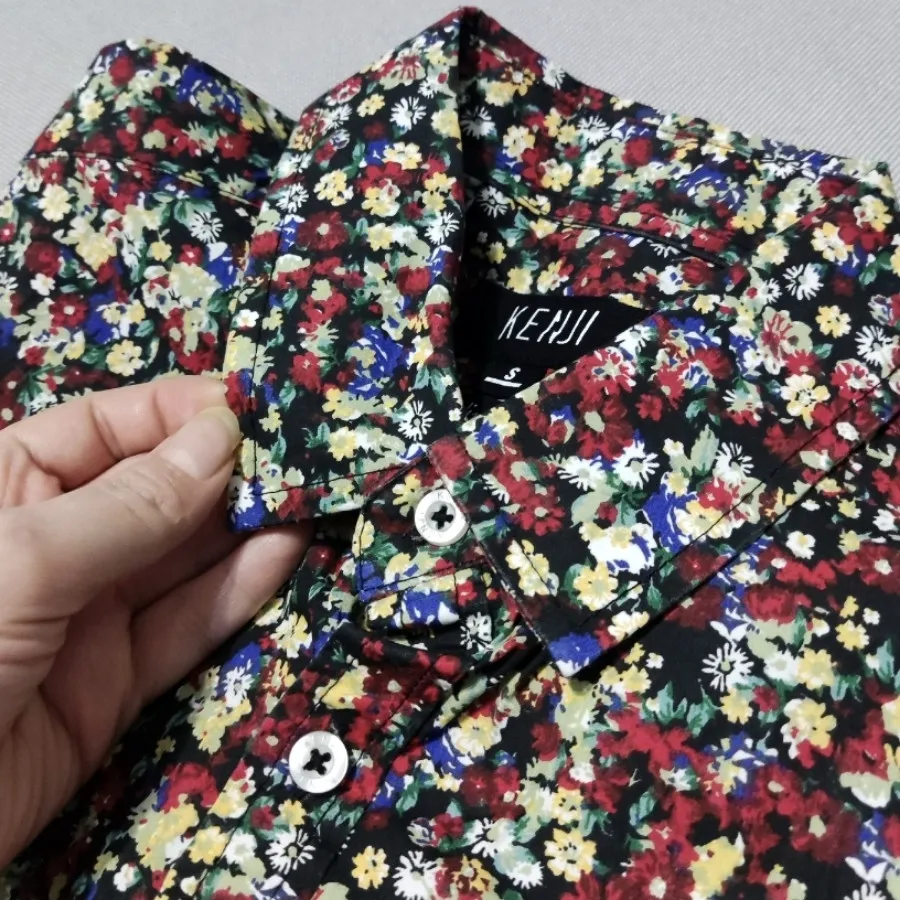 شومیز بهاری شیک