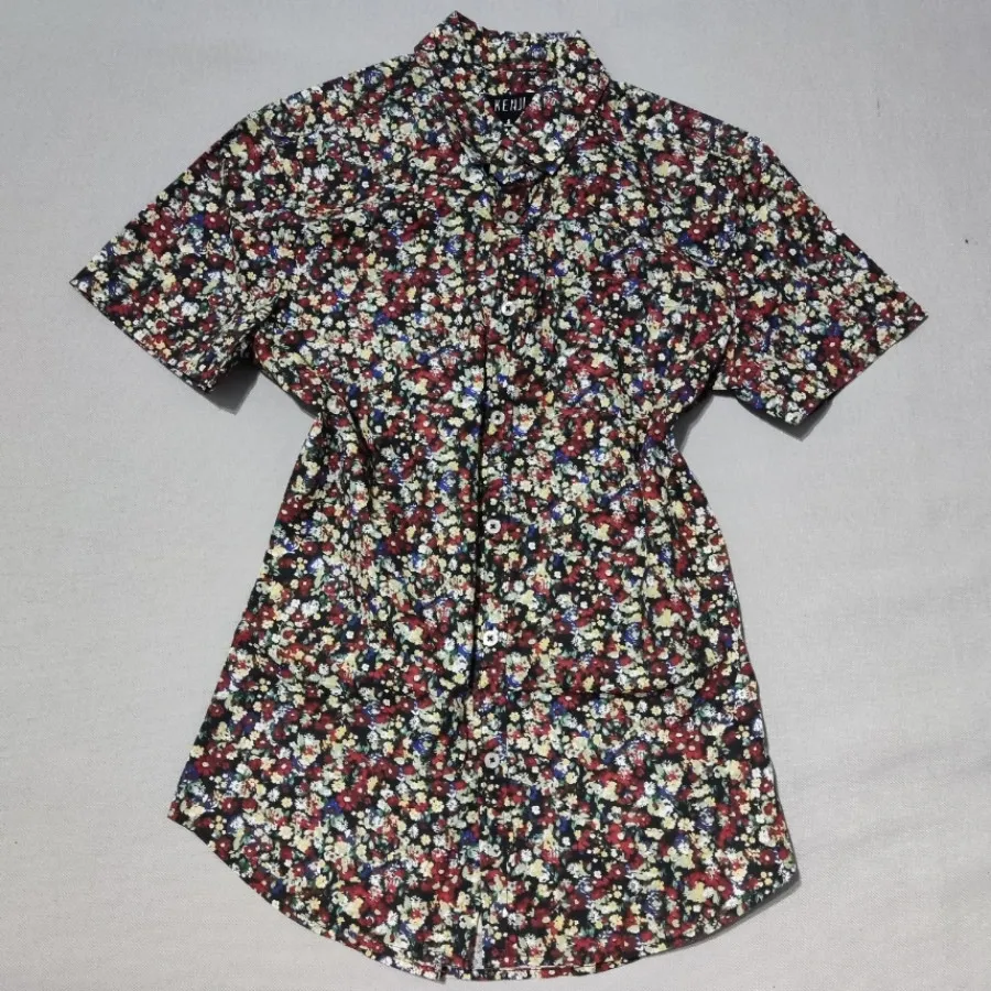 شومیز بهاری شیک