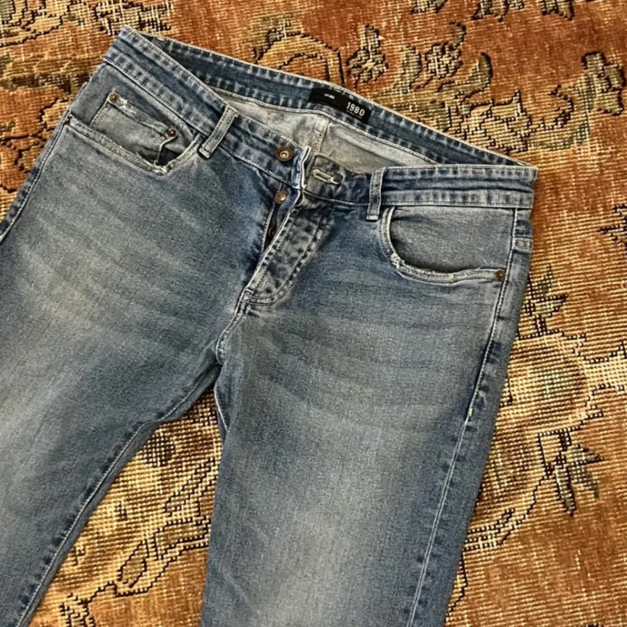 جین سایز 38.40